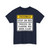 MUTCD-MI R10-23b (Michigan) (Road Sign) T-Shirt