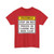 MUTCD-MI R10-23b (Michigan) (Road Sign) T-Shirt