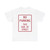 MUTCD-MI R8-20 (Michigan) (Road Sign) T-Shirt