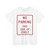 MUTCD-MI R8-20 (Michigan) (Road Sign) T-Shirt