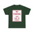 MUTCD-MI R8-20 (Michigan) (Road Sign) T-Shirt