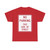 MUTCD-MI R8-20 (Michigan) (Road Sign) T-Shirt