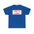 MUTCD-MI R8-3mP (Michigan) (Road Sign) T-Shirt