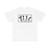 MUTCD-MI R3-8ab (Michigan) (Road Sign) T-Shirt