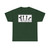 MUTCD-MI R3-8ab (Michigan) (Road Sign) T-Shirt