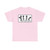 MUTCD-MI R3-8ab (Michigan) (Road Sign) T-Shirt