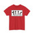 MUTCD-MI R3-8ab (Michigan) (Road Sign) T-Shirt