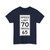 MUTCD-MI R2-4a (Michigan) (Road Sign) T-Shirt