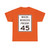 MUTCD-MI R2-1a (Michigan) (Road Sign) T-Shirt