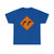 MUTCD-MI CW1-2bR (Michigan) (Road Sign) T-Shirt
