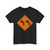 MUTCD-MI CW1-2bL (Michigan) (Road Sign) T-Shirt