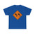 MUTCD-MI CW1-2bL (Michigan) (Road Sign) T-Shirt