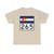 Colorado 265 (Colorado) (Road Sign) T-Shirt