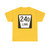 N LINK 24D (Nebraska) (Road Sign) T-Shirt