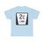 N LINK 2C (Nebraska) (Road Sign) T-Shirt