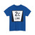 N LINK 2C (Nebraska) (Road Sign) T-Shirt