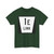 N LINK 1E (Nebraska) (Road Sign) T-Shirt