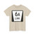 N LINK 6A (Nebraska) (Road Sign) T-Shirt