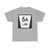 N LINK 6A (Nebraska) (Road Sign) T-Shirt
