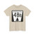 N REC 48B (Nebraska) (Road Sign) T-Shirt