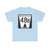 N REC 48B (Nebraska) (Road Sign) T-Shirt