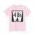 N REC 48B (Nebraska) (Road Sign) T-Shirt
