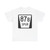 N SPUR 87B (Nebraska) (Road Sign) T-Shirt