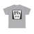 N SPUR 89A (Nebraska) (Road Sign) T-Shirt