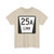 N LINK 25A (Nebraska) (Road Sign) T-Shirt