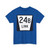 N LINK 24B (Nebraska) (Road Sign) T-Shirt