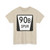 N SPUR 90B (Nebraska) (Road Sign) T-Shirt