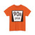 N SPUR 90B (Nebraska) (Road Sign) T-Shirt