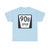 N SPUR 90B (Nebraska) (Road Sign) T-Shirt