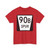 N SPUR 90B (Nebraska) (Road Sign) T-Shirt