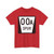 N SPUR template (Nebraska) (Road Sign) T-Shirt