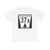 N REC 37A (Nebraska) (Road Sign) T-Shirt