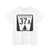 N REC 37A (Nebraska) (Road Sign) T-Shirt