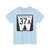 N REC 37A (Nebraska) (Road Sign) T-Shirt