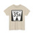 N REC 35A (Nebraska) (Road Sign) T-Shirt