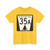 N REC 35A (Nebraska) (Road Sign) T-Shirt