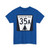 N REC 35A (Nebraska) (Road Sign) T-Shirt