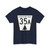 N REC 35A (Nebraska) (Road Sign) T-Shirt