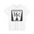 N REC 16C (Nebraska) (Road Sign) T-Shirt
