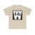 N REC 44B (Nebraska) (Road Sign) T-Shirt