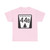 N REC 44B (Nebraska) (Road Sign) T-Shirt