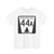 N REC 44A (Nebraska) (Road Sign) T-Shirt