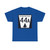N REC 44A (Nebraska) (Road Sign) T-Shirt