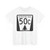 N REC 50C (Nebraska) (Road Sign) T-Shirt