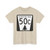 N REC 50C (Nebraska) (Road Sign) T-Shirt