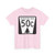 N REC 50C (Nebraska) (Road Sign) T-Shirt